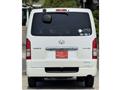 2014 Toyota Hiace Van