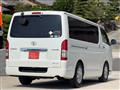 2014 Toyota Hiace Van