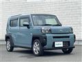 2024 Daihatsu Taft