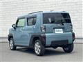 2024 Daihatsu Taft
