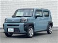 2024 Daihatsu Taft