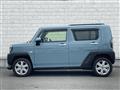 2024 Daihatsu Taft