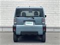 2024 Daihatsu Taft