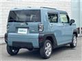 2024 Daihatsu Taft