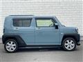 2024 Daihatsu Taft