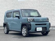 2024 Daihatsu Taft