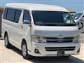 2011 Toyota Hiace Wagon