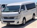 2011 Toyota Hiace Wagon