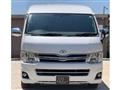 2011 Toyota Hiace Wagon
