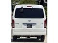 2011 Toyota Hiace Wagon