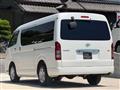 2011 Toyota Hiace Wagon