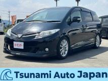 2012 Toyota Estima