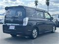 2012 Honda Step WGN