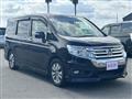 2012 Honda Step WGN