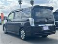 2012 Honda Step WGN