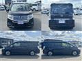 2012 Honda Step WGN