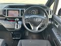 2012 Honda Step WGN