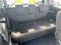 2012 Honda Step WGN
