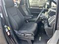 2012 Honda Step WGN