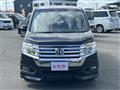 2012 Honda Step WGN