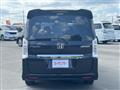 2012 Honda Step WGN