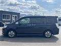 2012 Honda Step WGN