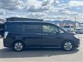 2012 Honda Step WGN