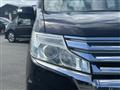 2012 Honda Step WGN