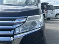 2012 Honda Step WGN