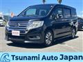 2012 Honda Step WGN