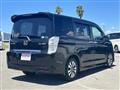2012 Honda Step WGN