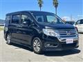 2012 Honda Step WGN