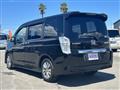 2012 Honda Step WGN