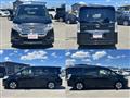 2012 Honda Step WGN