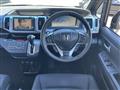 2012 Honda Step WGN