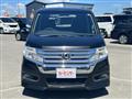 2012 Honda Step WGN
