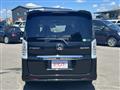 2012 Honda Step WGN