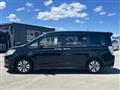 2012 Honda Step WGN
