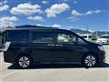 2012 Honda Step WGN