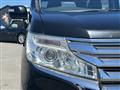 2012 Honda Step WGN