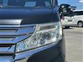 2012 Honda Step WGN