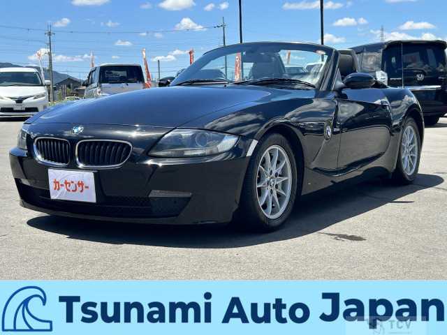 2009 BMW Z4