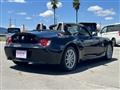 2009 BMW Z4