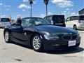 2009 BMW Z4