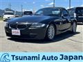 2009 BMW Z4