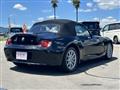 2009 BMW Z4