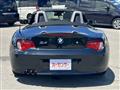 2009 BMW Z4