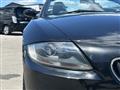 2009 BMW Z4
