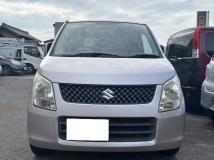 2009 Suzuki Wagon R