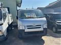 2017 Toyota Regiusace Van